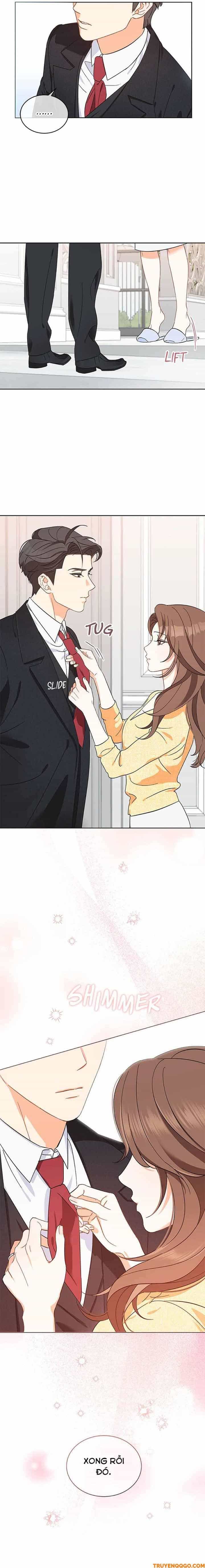 Please Divorce Me - Chương 2 - ảnh 3