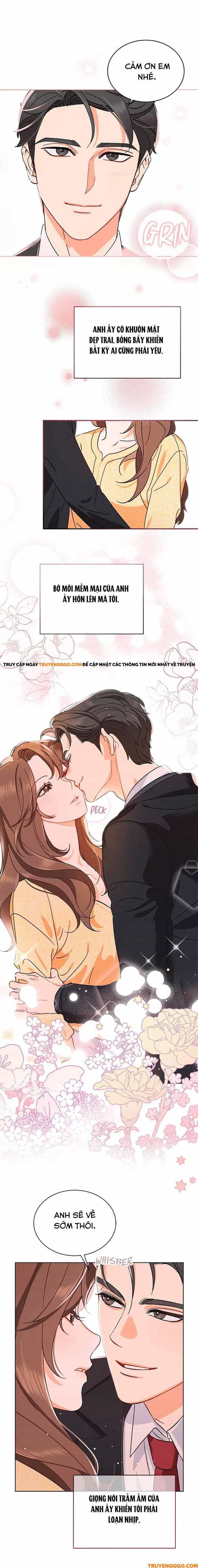 Please Divorce Me - Chương 2 - ảnh 4