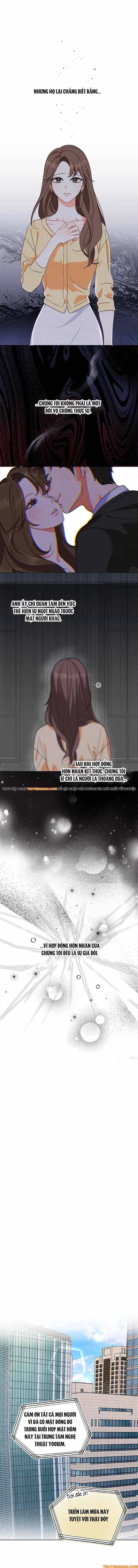 Please Divorce Me - Chương 2 - ảnh 6