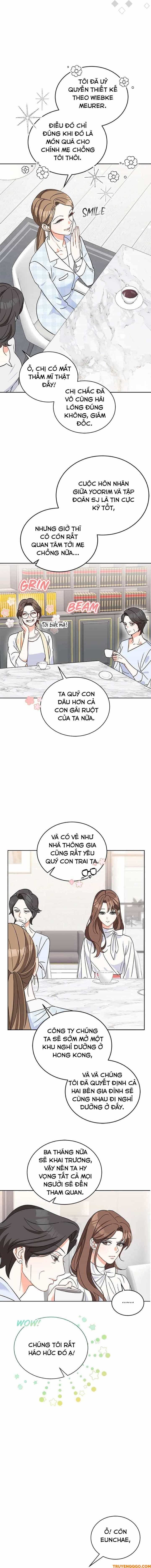 Please Divorce Me - Chương 2 - ảnh 8