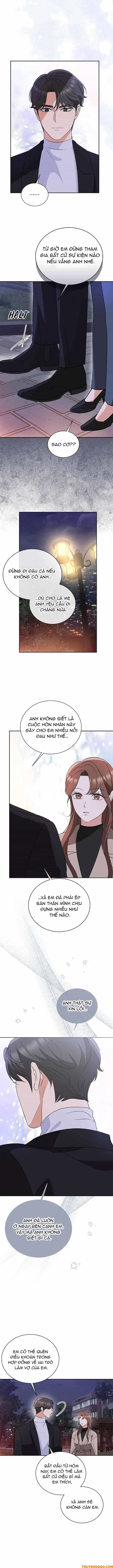 Please Divorce Me - Chương 32 - ảnh 12