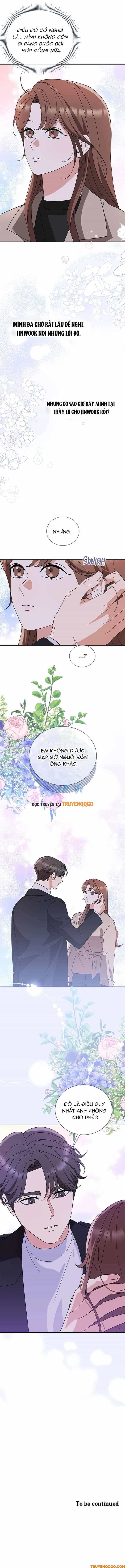 Please Divorce Me - Chương 32 - ảnh 13