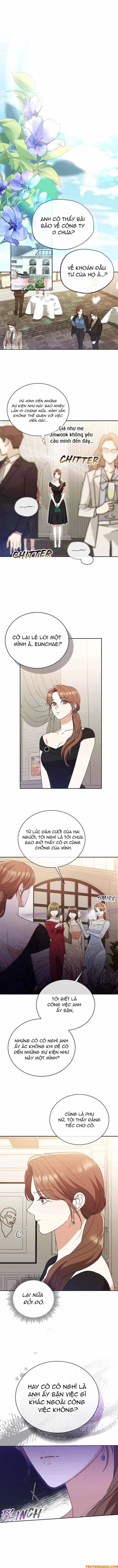 Please Divorce Me - Chương 32 - ảnh 2