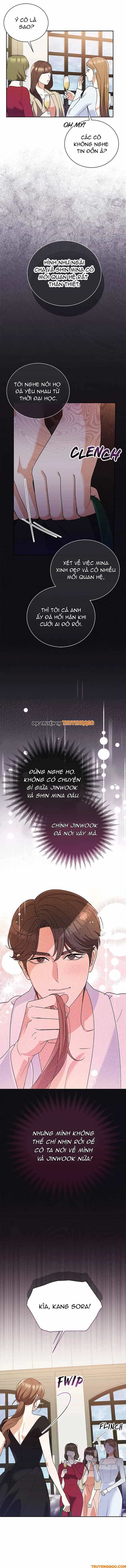 Please Divorce Me - Chương 32 - ảnh 3