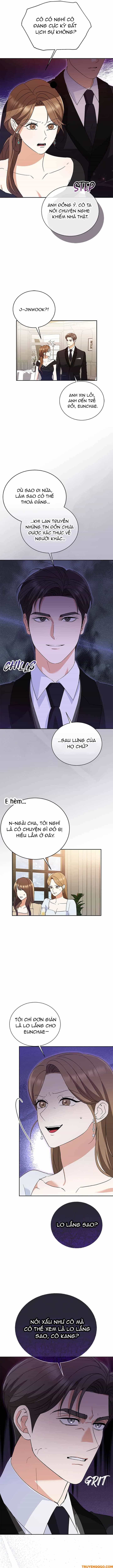 Please Divorce Me - Chương 32 - ảnh 4