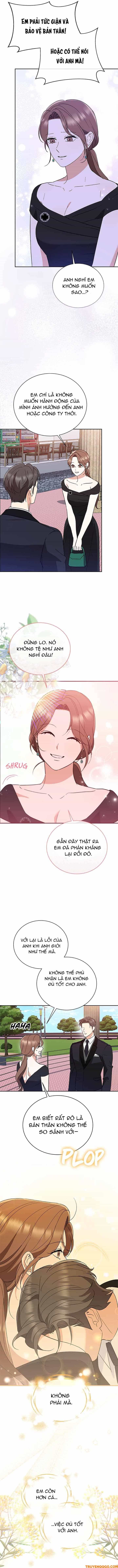 Please Divorce Me - Chương 32 - ảnh 7