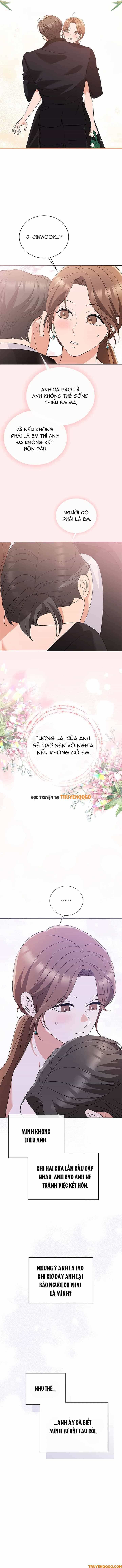 Please Divorce Me - Chương 32 - ảnh 8