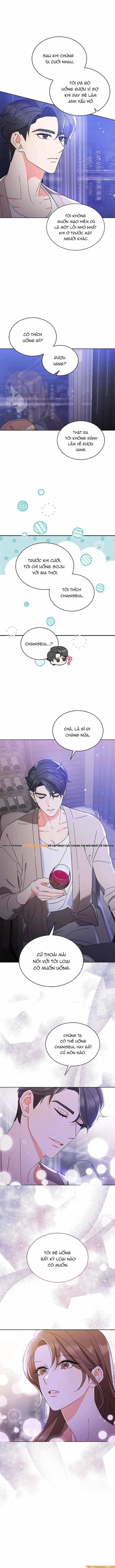 Please Divorce Me - Chương 3 - ảnh 11