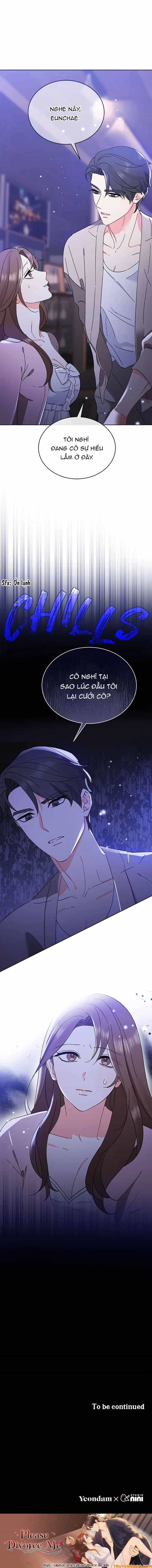 Please Divorce Me - Chương 3 - ảnh 15