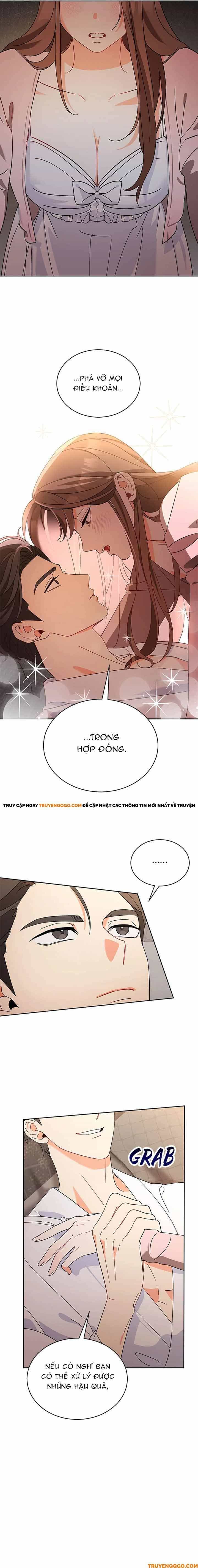 Please Divorce Me - Chương 4 - ảnh 20