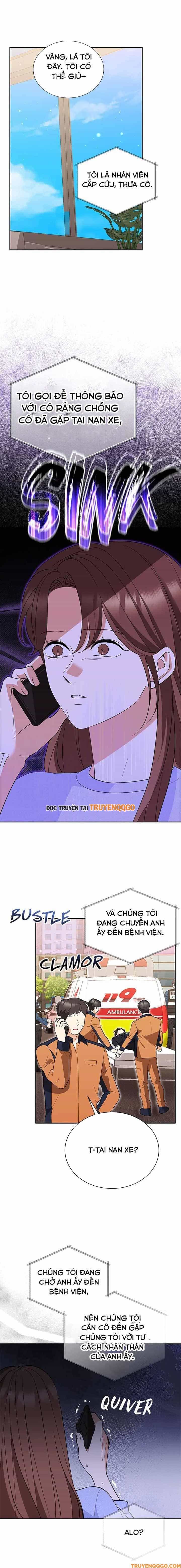 Please Divorce Me - Chương 50 - ảnh 9