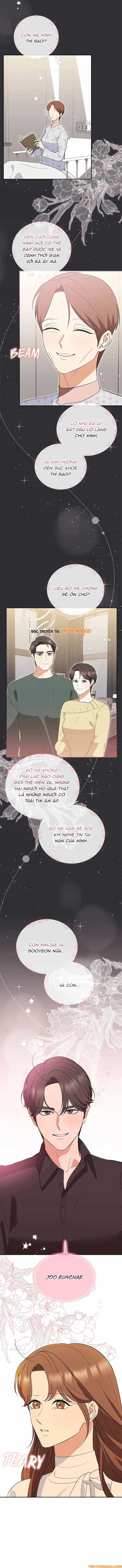 Please Divorce Me - Chương 51 - ảnh 8
