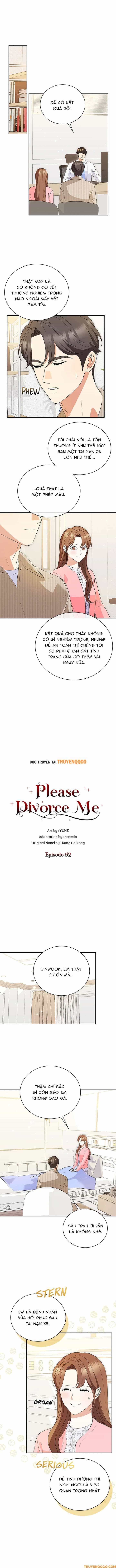 Please Divorce Me - Chương 52 - ảnh 2
