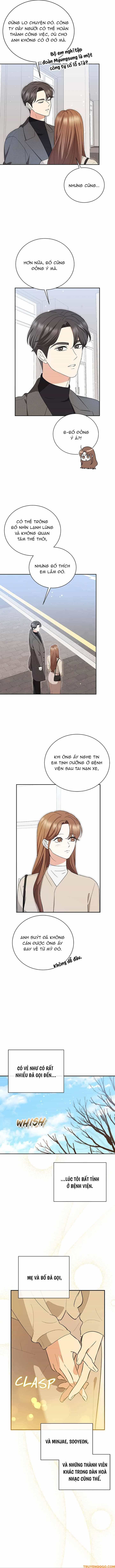 Please Divorce Me - Chương 52 - ảnh 8