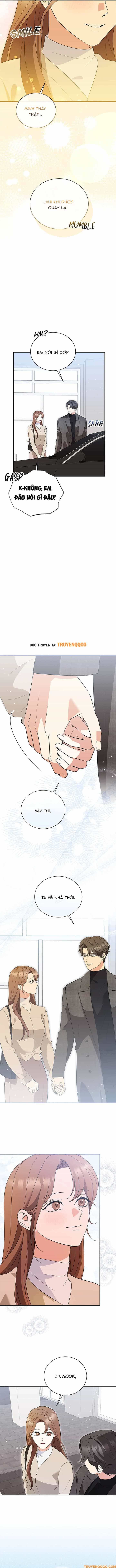 Please Divorce Me - Chương 52 - ảnh 9