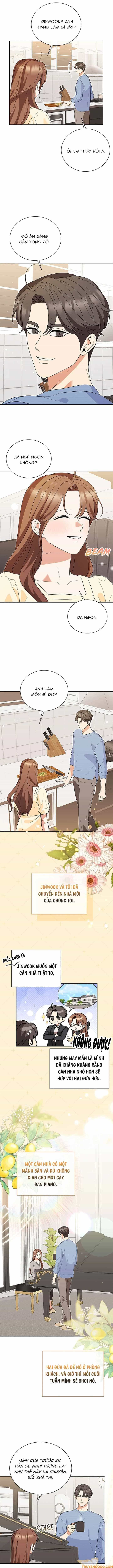 Please Divorce Me - Chương 53 - ảnh 5