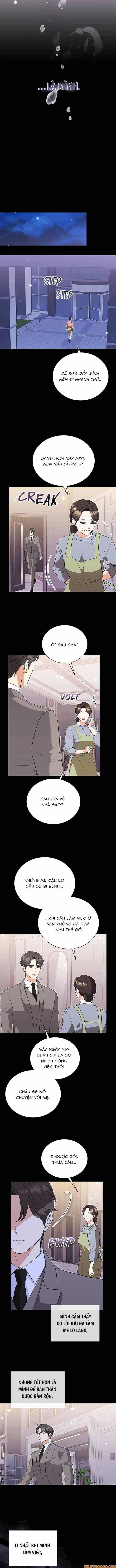 Please Divorce Me - Chương 54 - ảnh 7