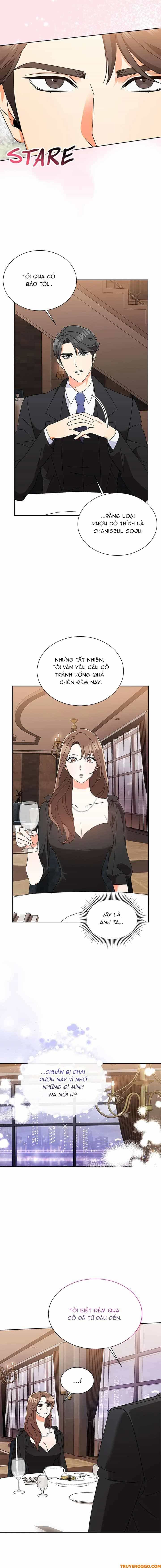 Please Divorce Me - Chương 6 - ảnh 13
