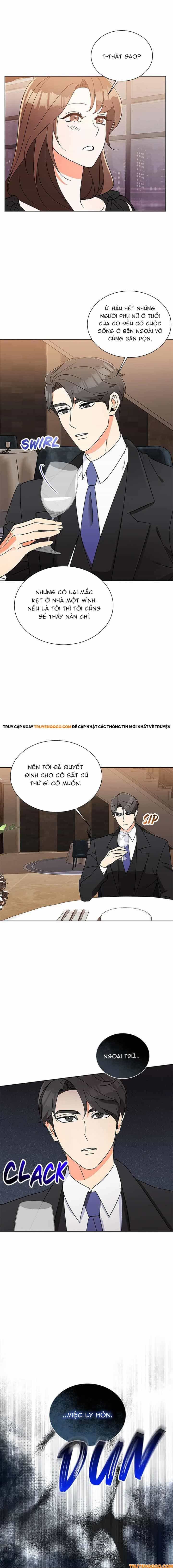 Please Divorce Me - Chương 6 - ảnh 14