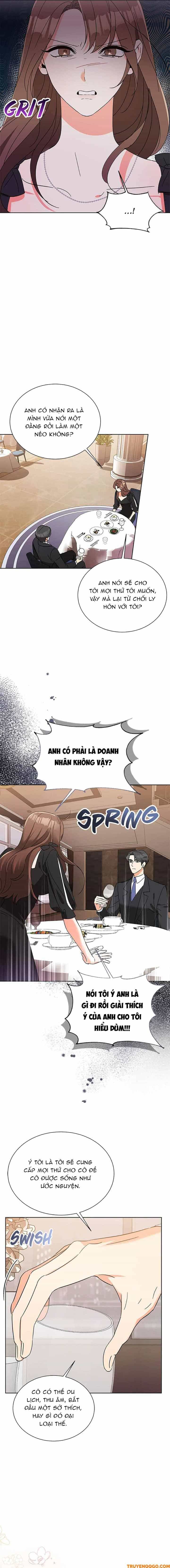 Please Divorce Me - Chương 6 - ảnh 15