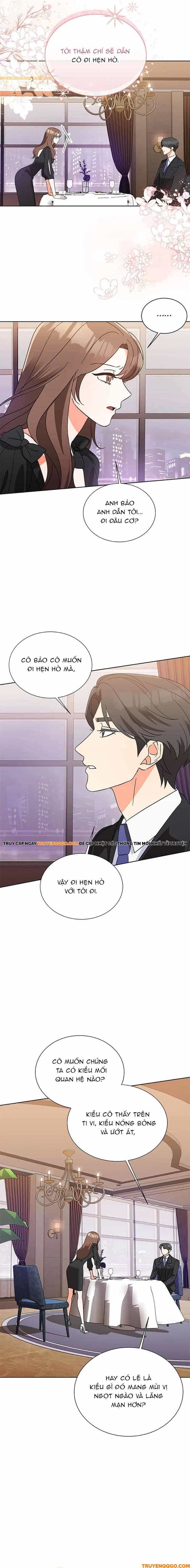 Please Divorce Me - Chương 6 - ảnh 16
