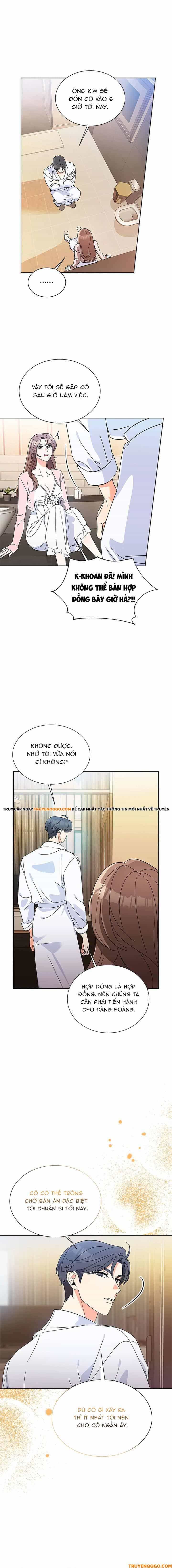Please Divorce Me - Chương 6 - ảnh 2