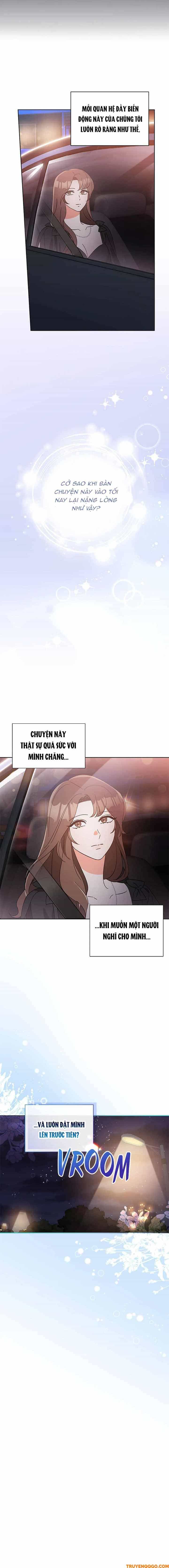 Please Divorce Me - Chương 6 - ảnh 5