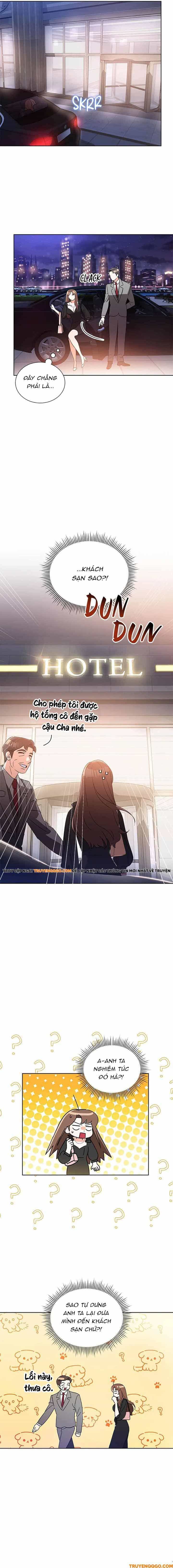 Please Divorce Me - Chương 6 - ảnh 6