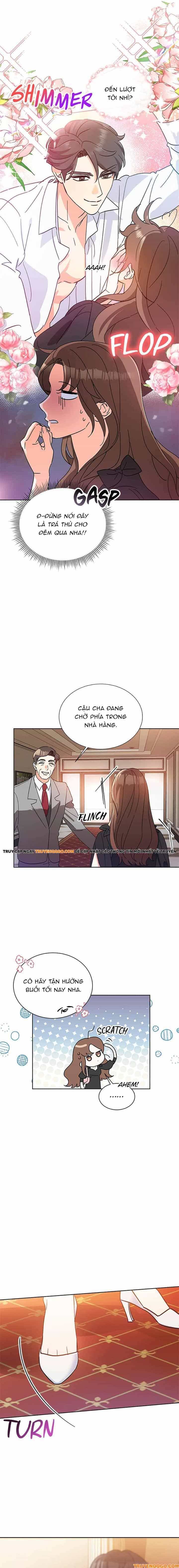 Please Divorce Me - Chương 6 - ảnh 7