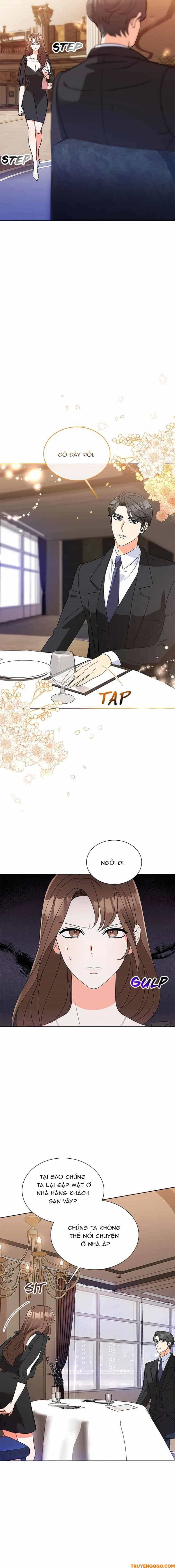 Please Divorce Me - Chương 6 - ảnh 8