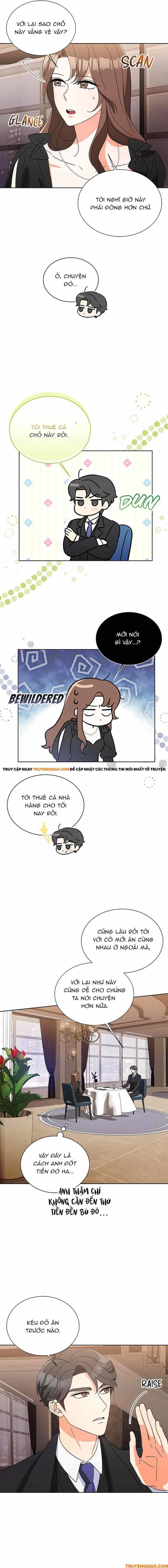 Please Divorce Me - Chương 6 - ảnh 9
