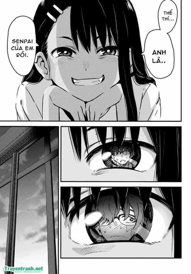 Please Don't Bully Me - Nagatoro-San - Chương 1 - ảnh 9