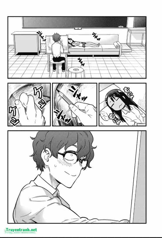 Please Don't Bully Me - Nagatoro-San - Chương 9 - ảnh 13