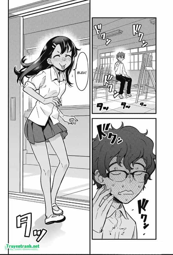 Please Don't Bully Me - Nagatoro-San - Chương 9 - ảnh 19