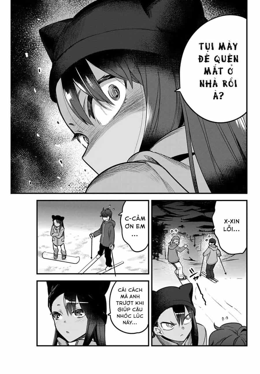 Please Don't Bully Me - Nagatoro-San - Chương 79 - ảnh 13
