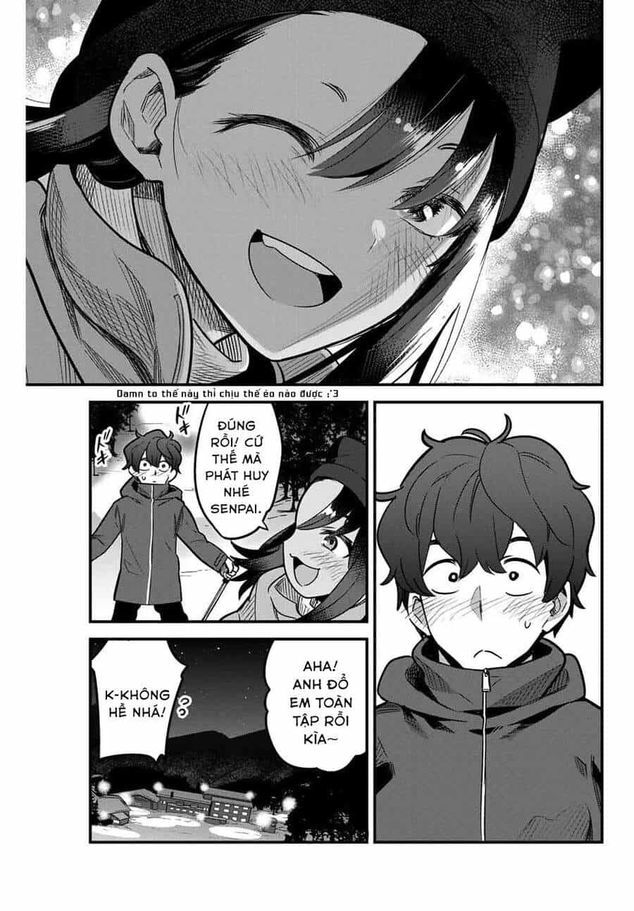 Please Don't Bully Me - Nagatoro-San - Chương 79 - ảnh 19