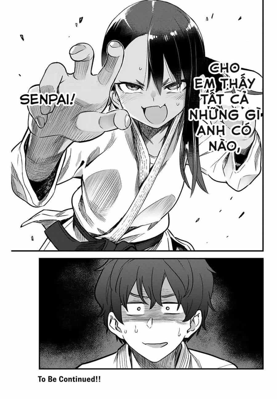 Please Don't Bully Me - Nagatoro-San - Chương 81 - ảnh 18
