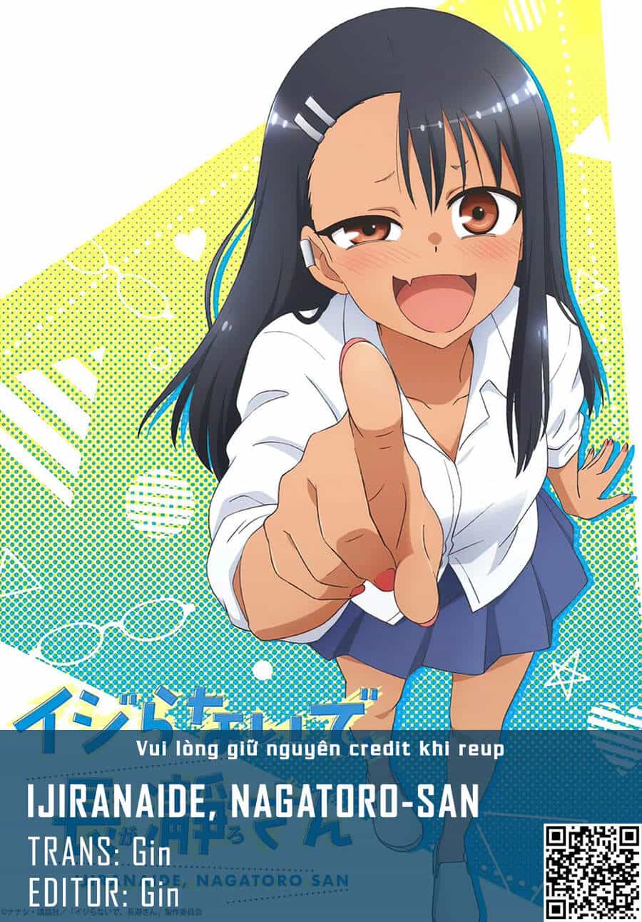 Please Don't Bully Me - Nagatoro-San - Chương 82 - ảnh 1