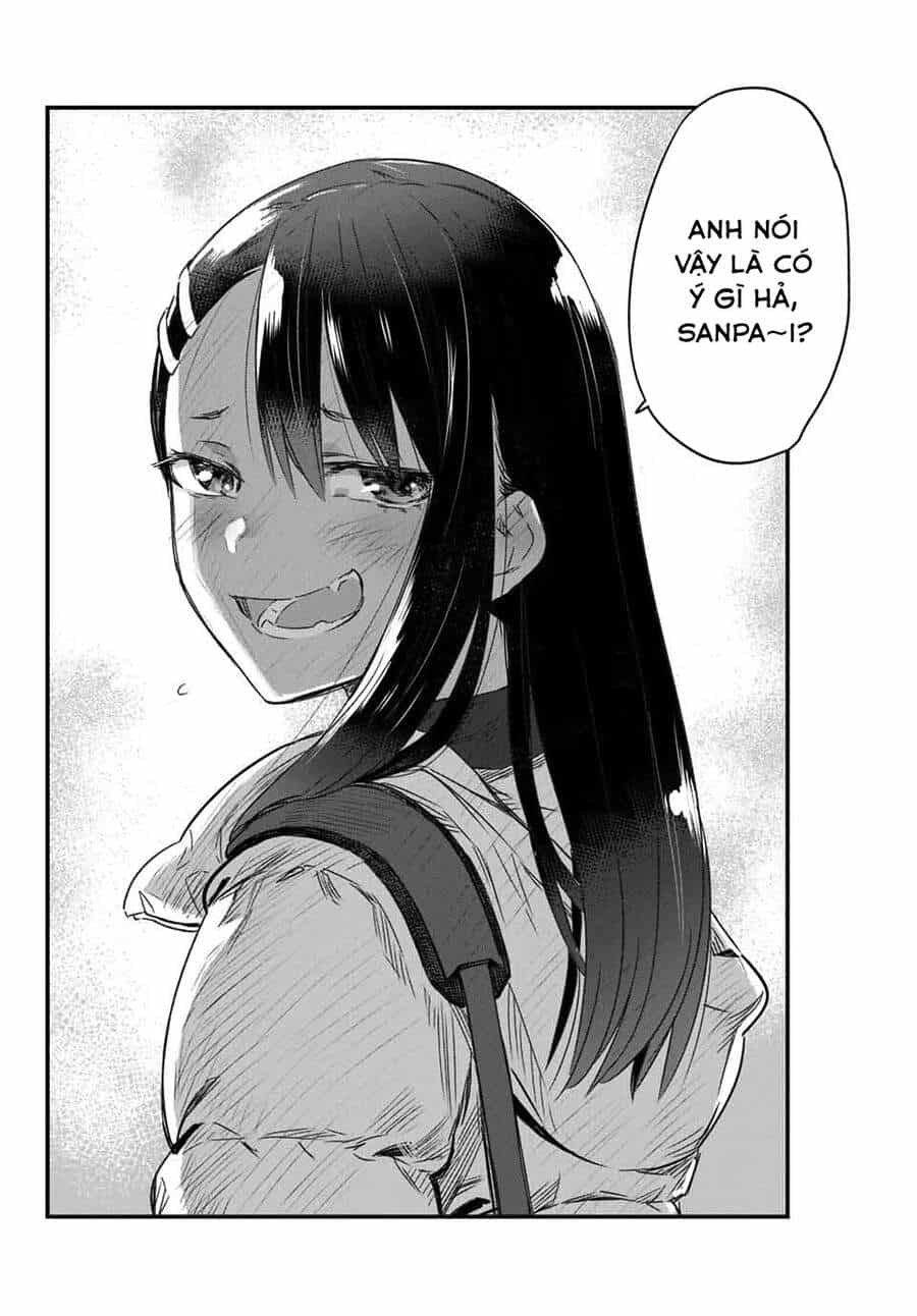 Please Don't Bully Me - Nagatoro-San - Chương 82 - ảnh 19