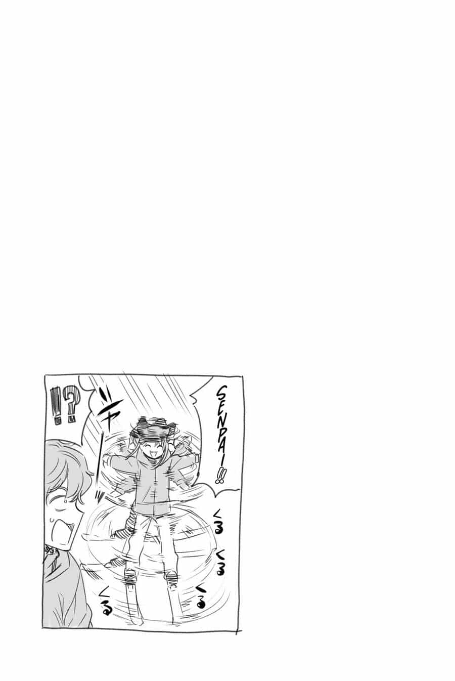 Please Don't Bully Me - Nagatoro-San - Chương 82.5 - ảnh 7