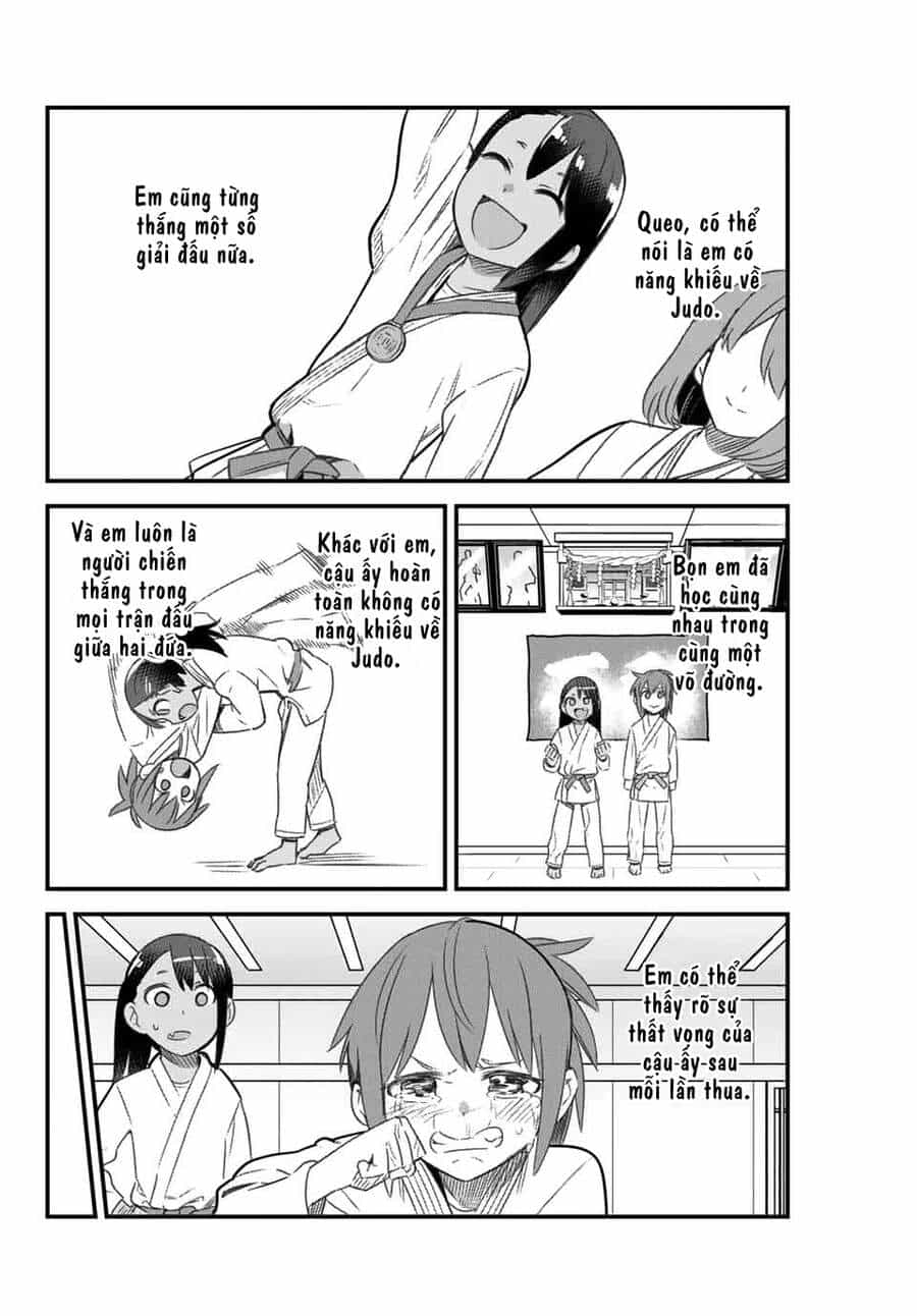 Please Don't Bully Me - Nagatoro-San - Chương 83 - ảnh 17