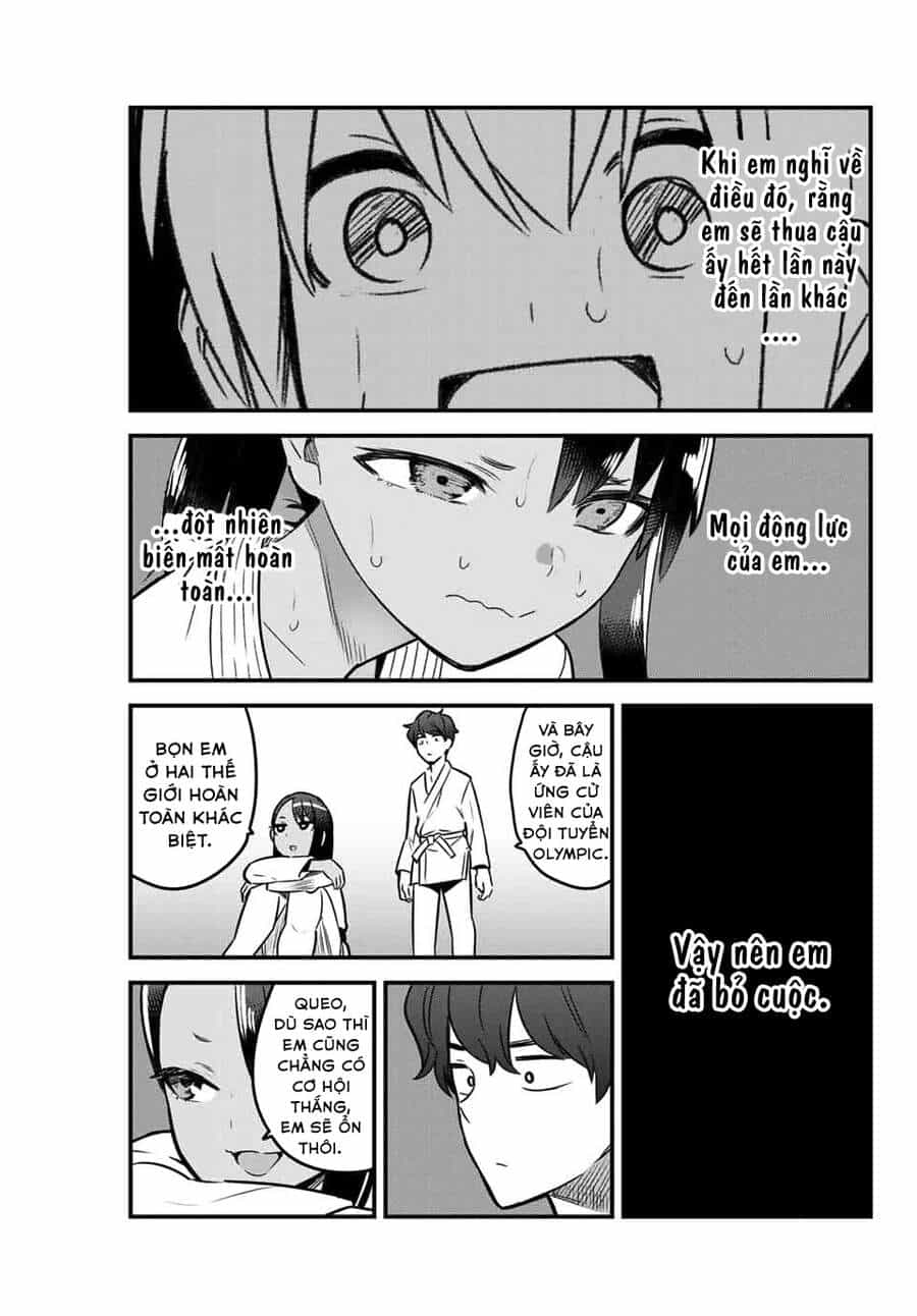 Please Don't Bully Me - Nagatoro-San - Chương 83 - ảnh 20