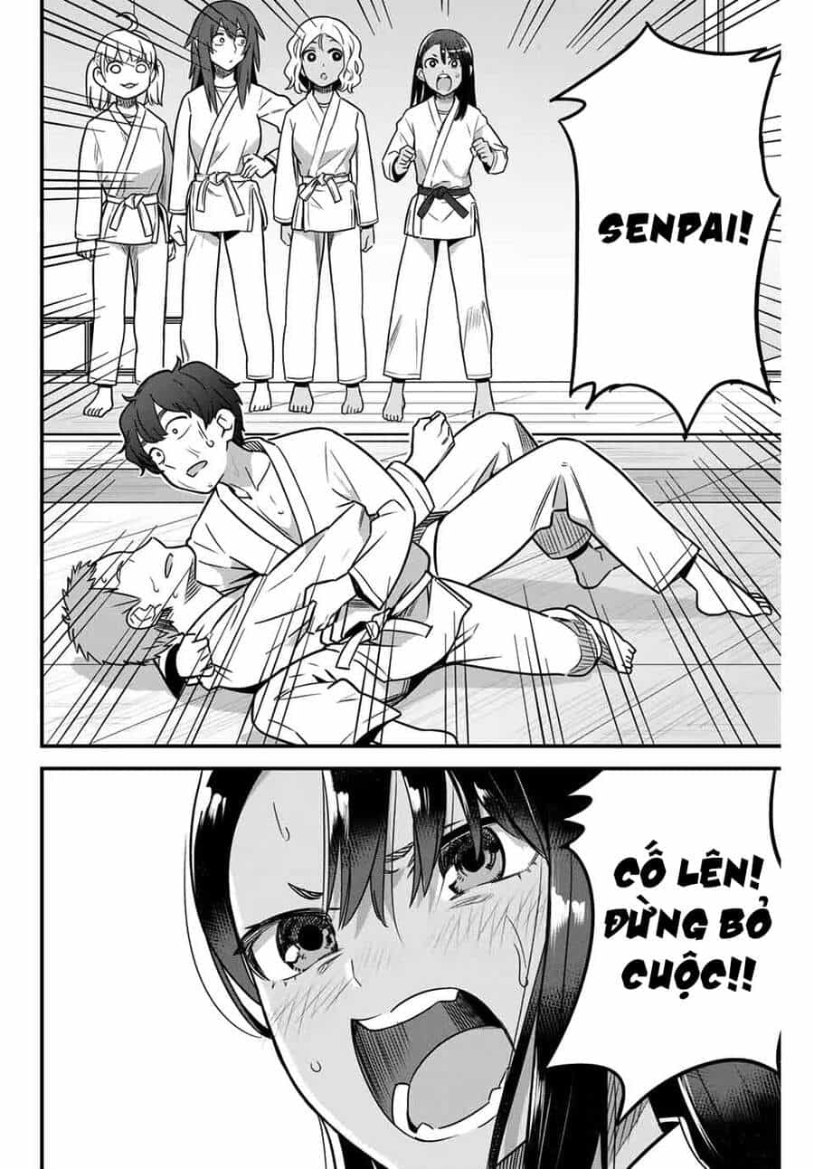 Please Don't Bully Me - Nagatoro-San - Chương 84 - ảnh 19