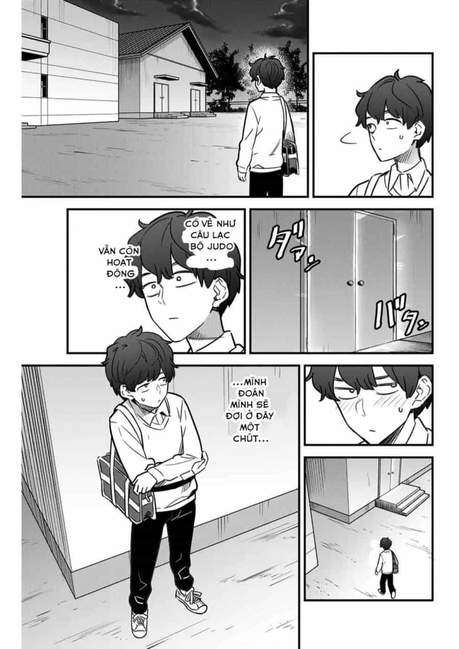 Please Don't Bully Me - Nagatoro-San - Chương 85 - ảnh 12