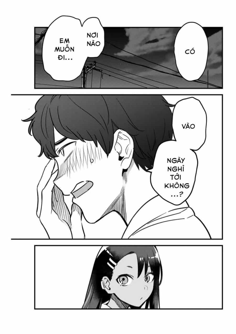 Please Don't Bully Me - Nagatoro-San - Chương 85 - ảnh 20