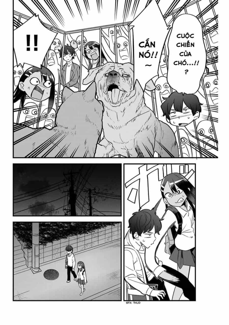 Please Don't Bully Me - Nagatoro-San - Chương 86 - ảnh 13