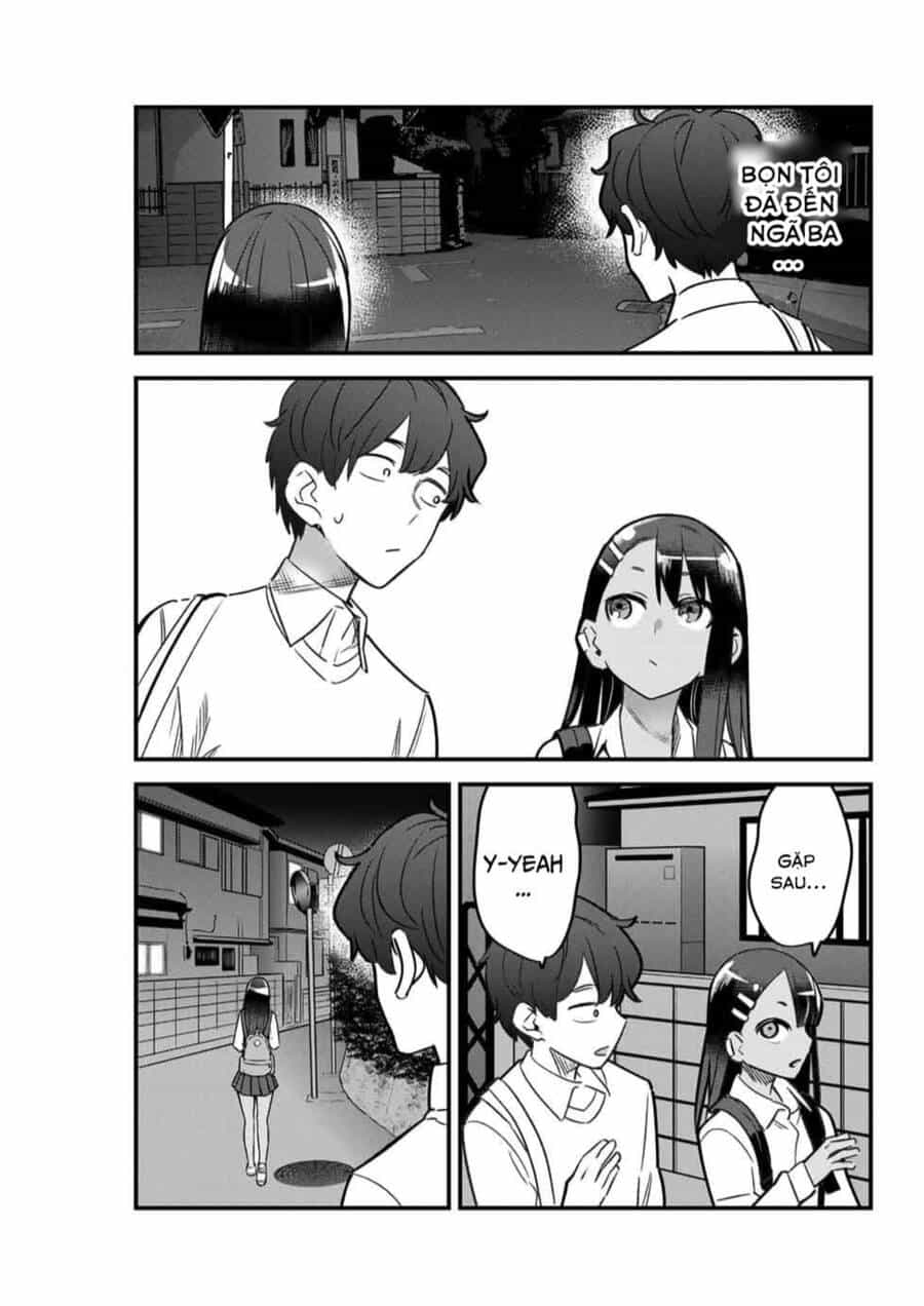 Please Don't Bully Me - Nagatoro-San - Chương 86 - ảnh 14