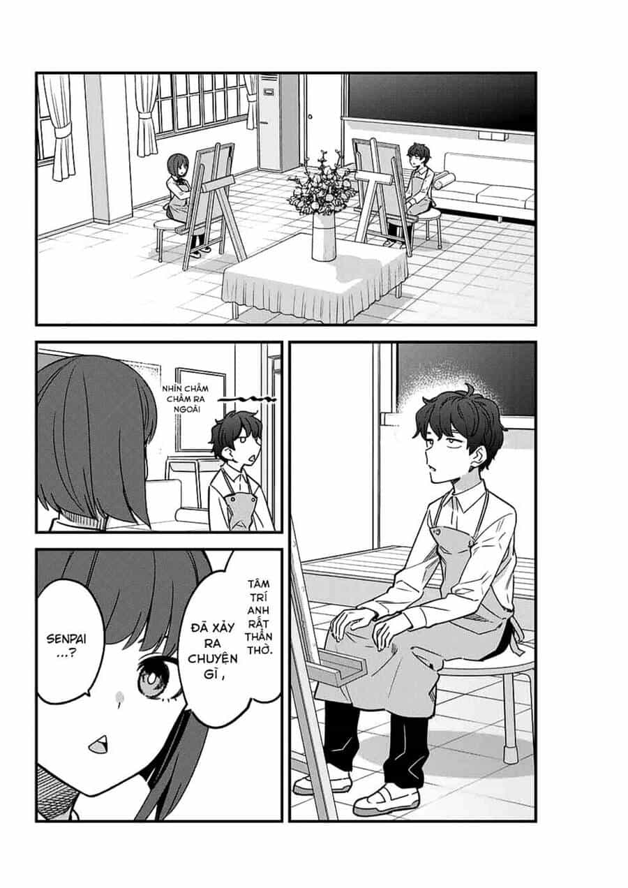 Please Don't Bully Me - Nagatoro-San - Chương 87 - ảnh 5