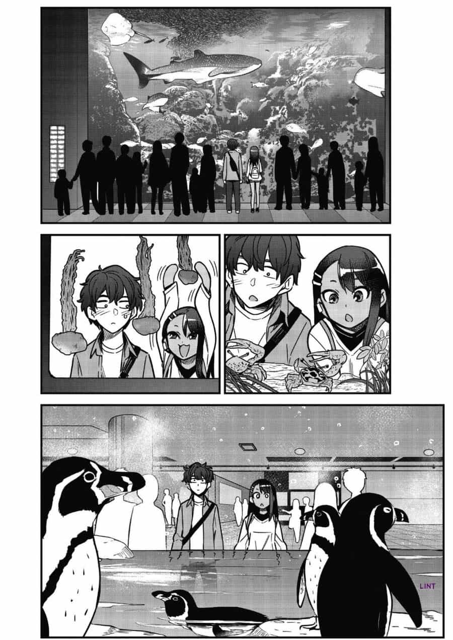Please Don't Bully Me - Nagatoro-San - Chương 88 - ảnh 11