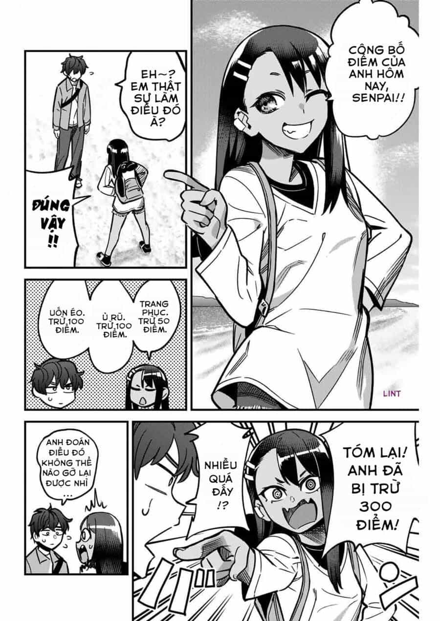Please Don't Bully Me - Nagatoro-San - Chương 89 - ảnh 13